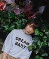 NOPE ノープ ドリームベイビードリーム DREAM Tシャツブランド