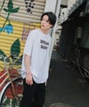 NOPE ノープ ドリームベイビードリーム DREAM Tシャツブランド