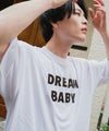NOPE ノープ ドリームベイビードリーム DREAM Tシャツブランド