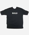 NOPE ノープ SCRAP BUILD スクラップアンドビルド 前後・表裏両方着られる リバーシブル 2way Tシャツブランド