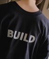 NOPE ノープ SCRAP BUILD スクラップアンドビルド 前後・表裏両方着られる リバーシブル 2way Tシャツブランド