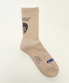 ROSTER SOX ロスターソックス 靴下 男性用 女性用 メンズ レディース ペアソックス レコード ソウルレディ