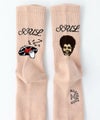 ROSTER SOX ロスターソックス 靴下 男性用 女性用 メンズ レディース ペアソックス レコード ソウルレディ