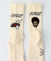 ROSTER SOX ロスターソックス 靴下 男性用 女性用 メンズ レディース ペアソックス レコード ソウルレディ