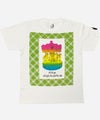 jamie loves amanda ジェイミーラブズアマンダ メリーゴーランド LIFE IS MERRY GOROUND Tシャツ