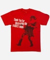 jamie loves amanda ジェイミーラブズアマンダ ラビッツムーン Tシャツ