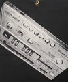 jamie loves amanda ジェイミーラブズアマンダ ローランド シンセサイザー TB-303 Tシャツ