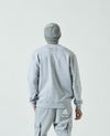  muta ohtadesigh×SToL スウェット MA2340 アカンサス