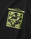ACANTHUS アカンサス muta パラダイストリミング 長袖Tシャツ MA2339