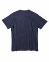 ACANTHUS アカンサス muta PARADISEトリミング ポケット半袖Tシャツ MA2338