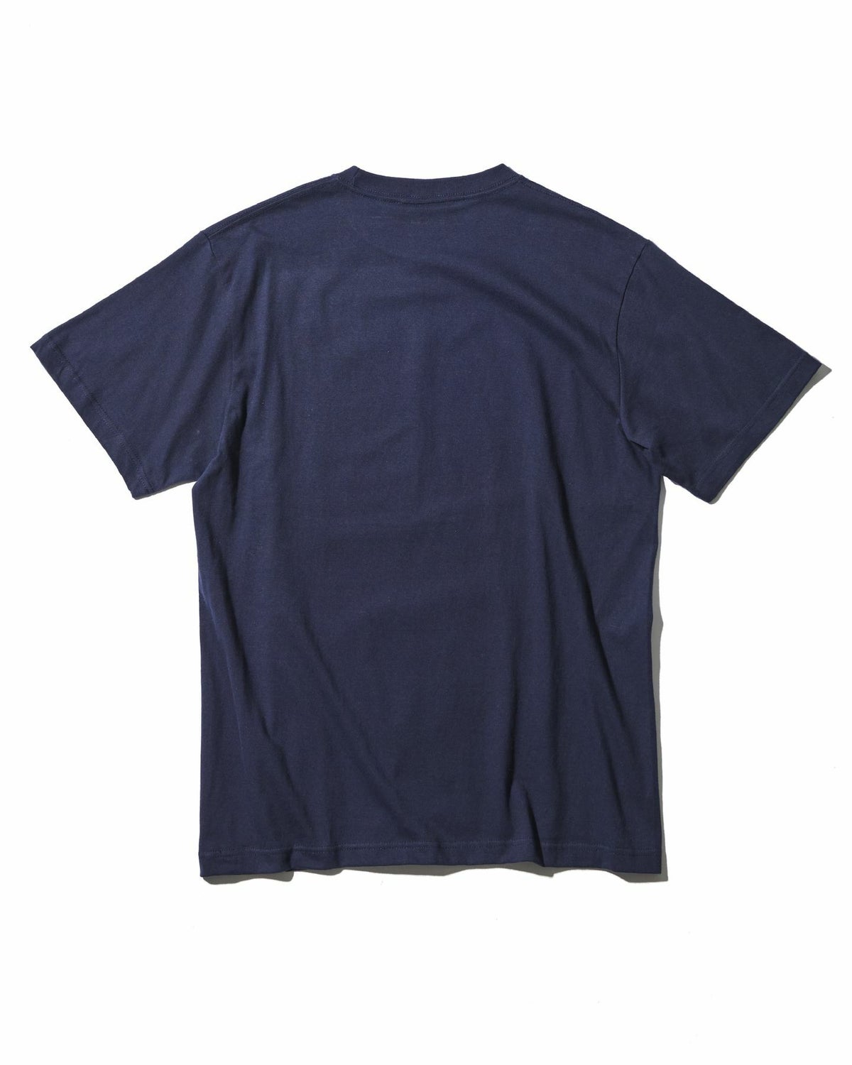 ACANTHUS アカンサス muta PARADISEトリミング ポケット半袖Tシャツ MA2338