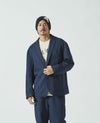 ACANTHUS アカンサス muta リラックスフィットテーラードジャケット MA2327