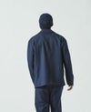 ACANTHUS アカンサス muta リラックスフィットテーラードジャケット MA2327