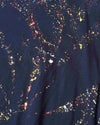 ACANTHUS アカンサス スパイラルスプラッシュ半袖Tシャツ CT2303