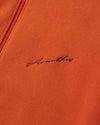 ACANTHUS アカンサス ストレッチフリースプルオーバー