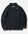 ACANTHUS アカンサス ストレッチフリースプルオーバー