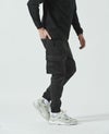 ACANTHUS アカンサス ダブルニットカーゴパンツ