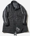 ACANTHUS アカンサス キルティングモッズコート CO2301