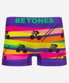 BETONES ビトーンズ アンダーウェア ボクサーパンツ メンズ 男性用  自転車 ツーリング