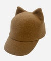 Dodge ねこキャップ DD-189 猫 キャット 帽子 CAT HAT CAP
