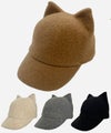 Dodge ねこキャップ DD-189 猫 キャット 帽子 CAT HAT CAP