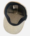 Dodge 三毛猫キャップ DD-417 ねこ キャット CAT 帽子 HAT CAP