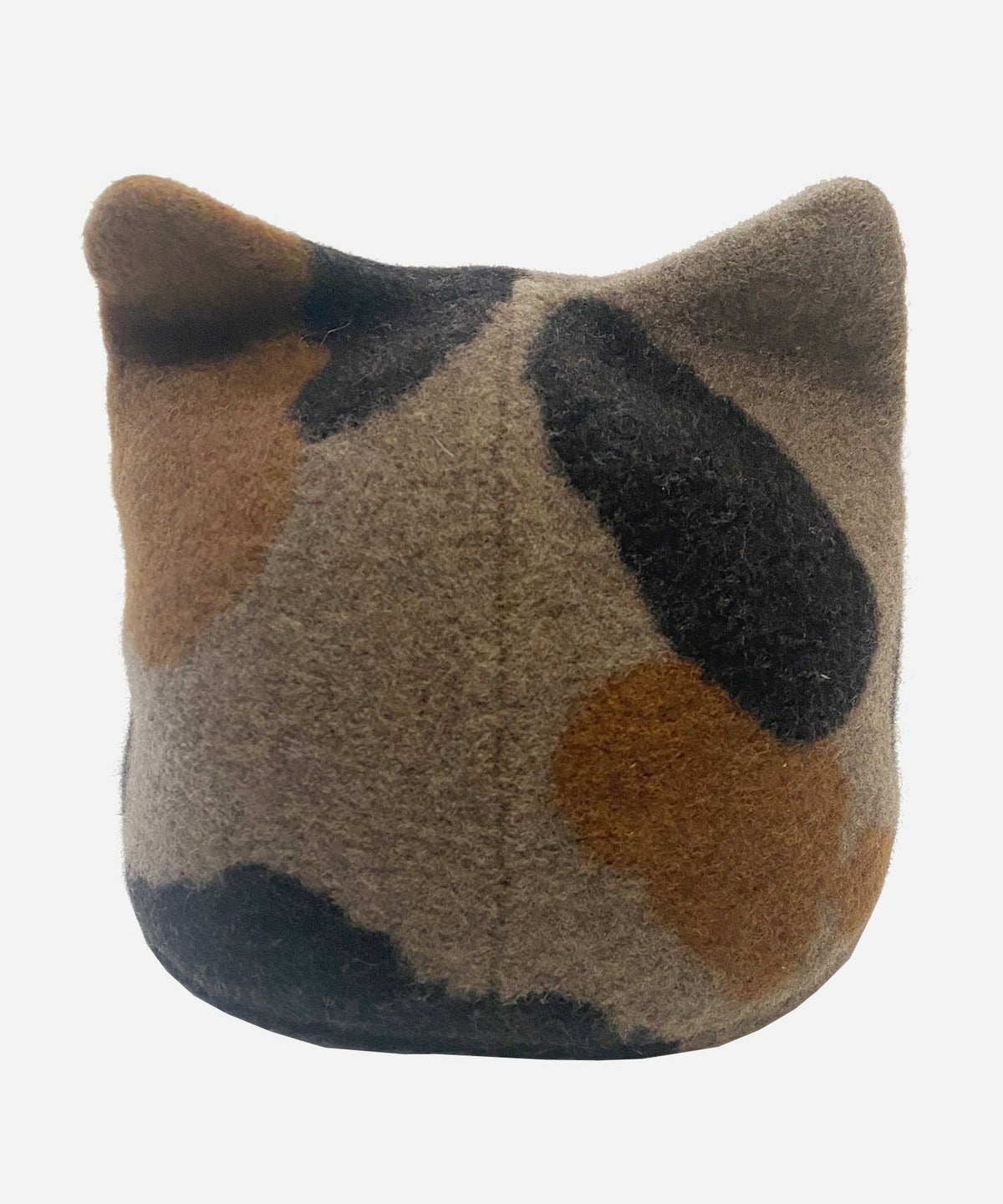Dodge 三毛猫キャップ DD-417 ねこ キャット CAT 帽子 HAT CAP