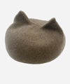 Dodge 猫ベレー帽 DD-349 ねこ キャット CAT 帽子 HAT キャスケット