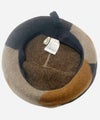 Dodge 三毛猫ベレー帽 DD-386 ねこ キャット CAT 帽子 HAT キャスケット