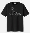 VDS 戦争と平和　Tシャツ