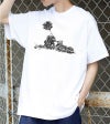VDS 戦争と平和　Tシャツ