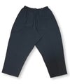 ANDNUT アンドナット チルスラックス ラインパンツ
