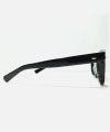 EFFECTOR エフェクター 黒縁眼鏡 芸能人 有名人 着用 メガネ ブランド REFRAIN リフレイン