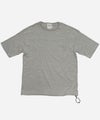 VDS バーズアイ スピンドルTシャツ