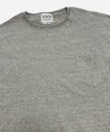 VDS バーズアイ スピンドルTシャツ