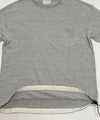 VDS バーズアイ スピンドルTシャツ