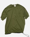 VDS バーズアイ スピンドルTシャツ