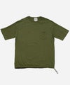 VDS バーズアイ スピンドルTシャツ