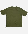 VDS バーズアイ スピンドルTシャツ