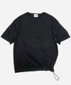 VDS バーズアイ スピンドルTシャツ