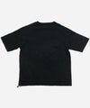 VDS バーズアイ スピンドルTシャツ