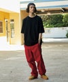 VDS バーズアイ スピンドルTシャツ