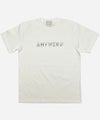 NOPE アントワープ Tシャツ ANTWERP