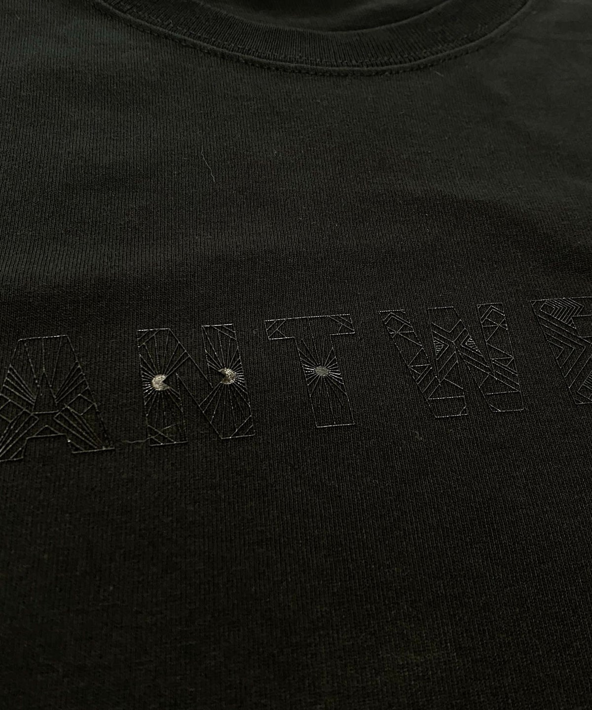 NOPE アントワープ Tシャツ ANTWERP