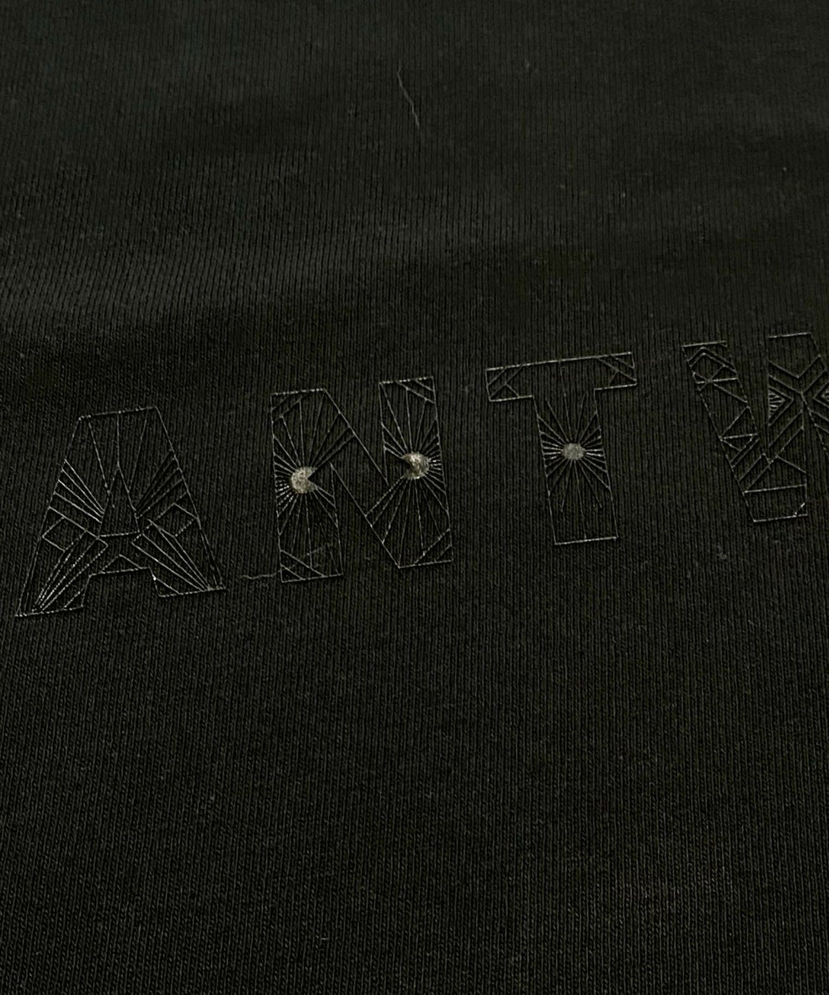 NOPE アントワープ Tシャツ ANTWERP
