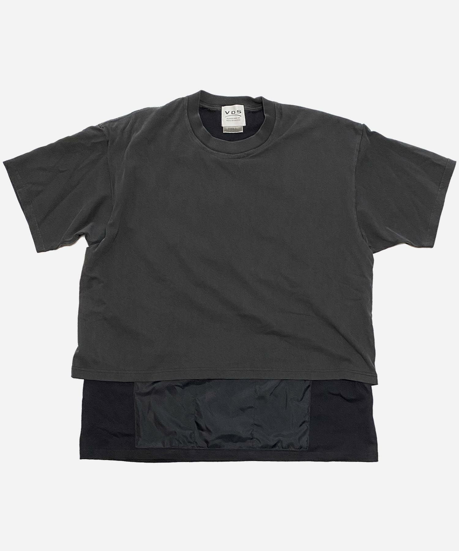 bootlab ARC'TEXAS TEE | VDS BIRDS EYE