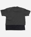 VDS フェイクレイヤードTシャツ