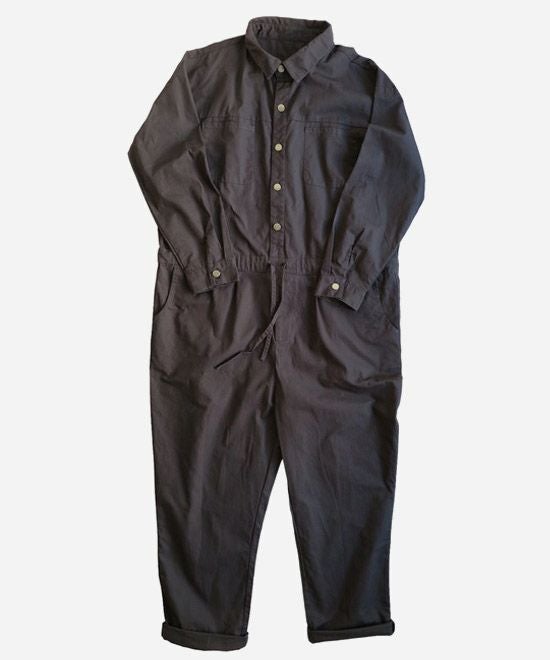 【USED】ヴォイリー voiry ALL IN ONE-B チャコールグレー VOIRY ヴォイリー｜SECOND PANTS-B COYOTE 通販｜DUPON35