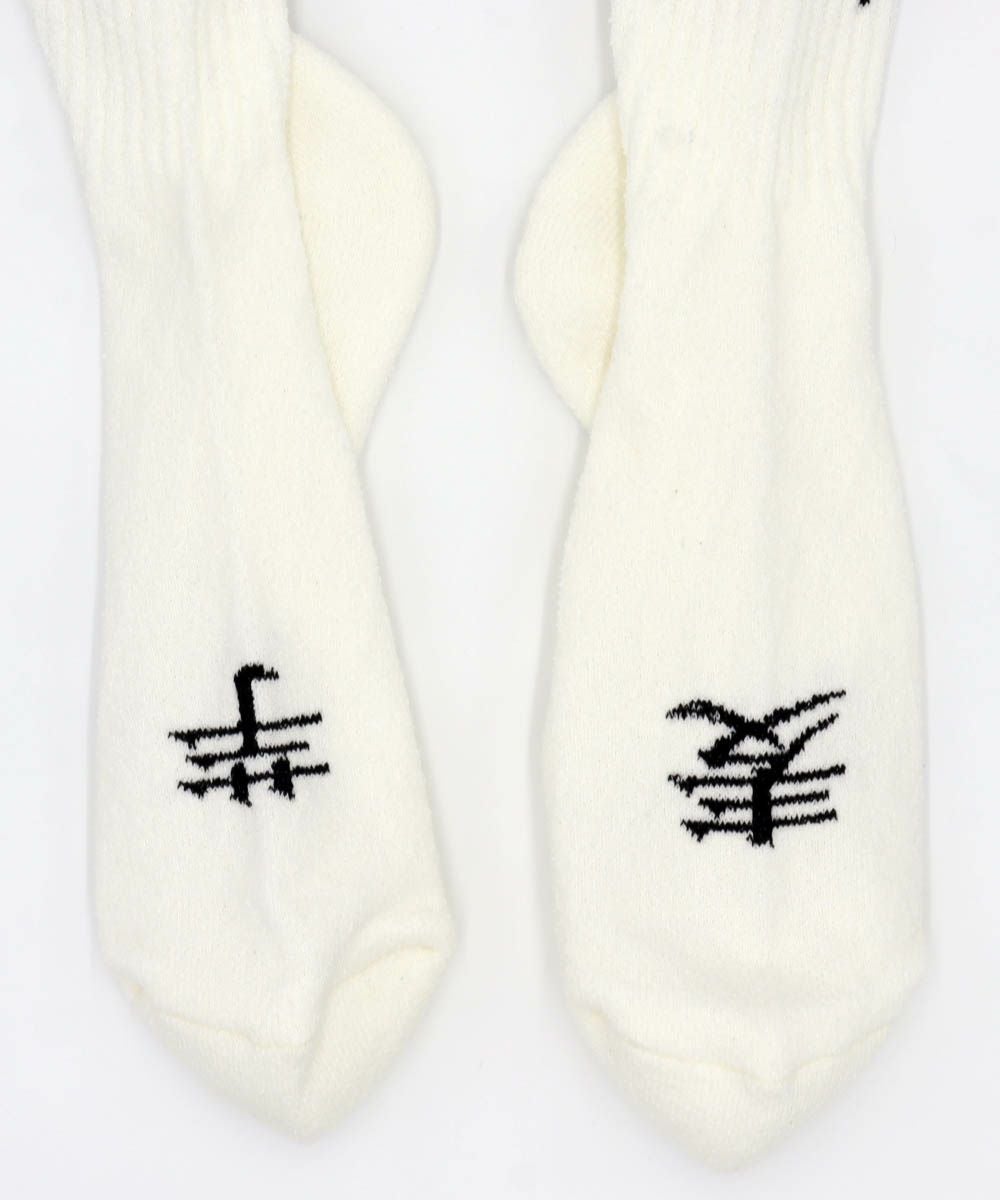 ROSTER SOX ロスターソックス 靴下 男性用 女性用 メンズ レディース ペアソックス 焼酎 芋