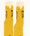 ROSTER SOX ロスターソックス 靴下 男性用 女性用 メンズ レディース ペアソックス ビール BEER